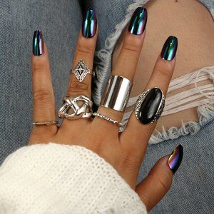 💍Classic Fashion Retro Ethnic Style Suit Ring